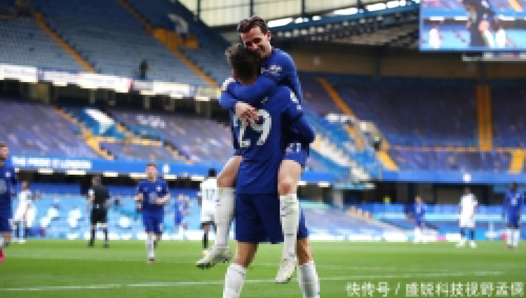 管理体系认证证书